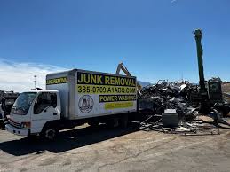 Professional Junk Removal Services in Monson Center, MA