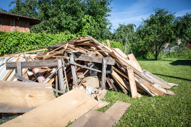 Property Management Cleanouts in Monson Center, MA