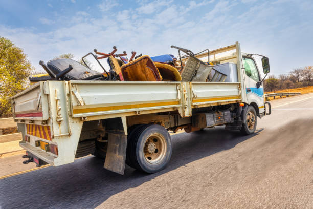 Best Scrap Metal Removal  in Monson Center, MA