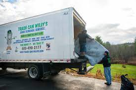 Junk Removal for Events in Monson Center, MA
